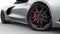 2026 Chevrolet Corvette Stingray Stingray Coupe 1LT