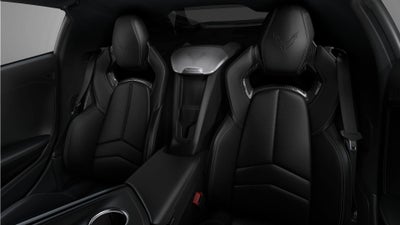 2026 Chevrolet Corvette Stingray Stingray Coupe 3LT