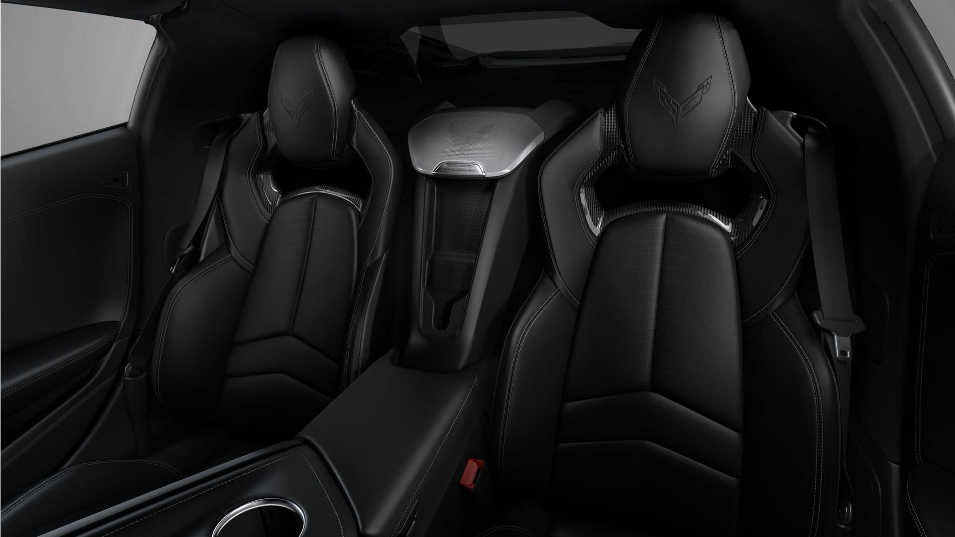 2026 Chevrolet Corvette Stingray Stingray Coupe 3LT