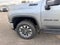 2026 Chevrolet Silverado 2500 HD Crew Cab Standard Box 4-Wheel Drive LT