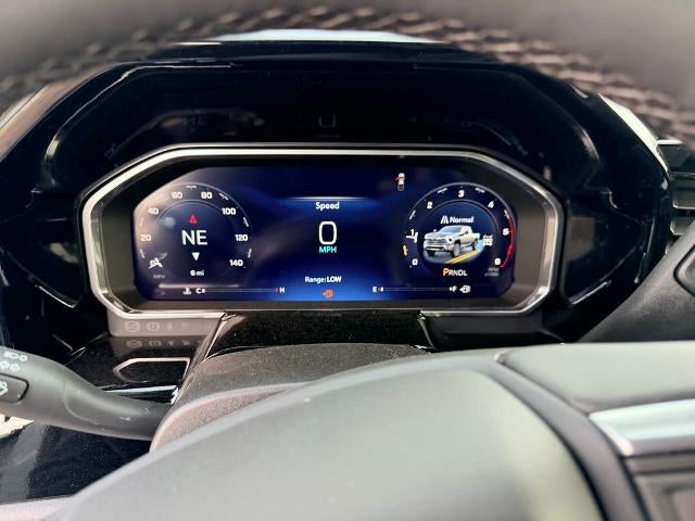 2026 Chevrolet Silverado 2500 HD Crew Cab Standard Box 4-Wheel Drive LT