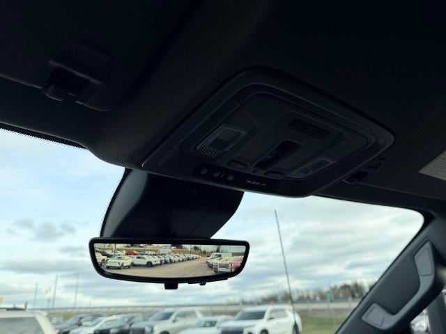 2026 Chevrolet Silverado 2500 HD Crew Cab Standard Box 4-Wheel Drive LT