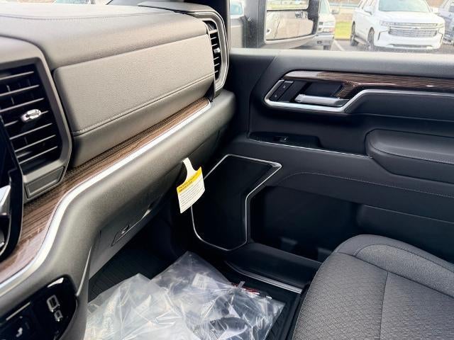 2026 Chevrolet Silverado 2500 HD Crew Cab Standard Box 4-Wheel Drive LT