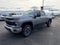 2026 Chevrolet Silverado 2500 HD Crew Cab Standard Box 4-Wheel Drive LT