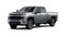2026 Chevrolet Silverado 2500 HD Crew Cab Standard Box 4-Wheel Drive LT