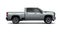 2026 Chevrolet Silverado 2500 HD Crew Cab Standard Box 4-Wheel Drive LT