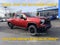2026 Chevrolet Silverado 2500 HD Crew Cab Standard Box 4-Wheel Drive LTZ