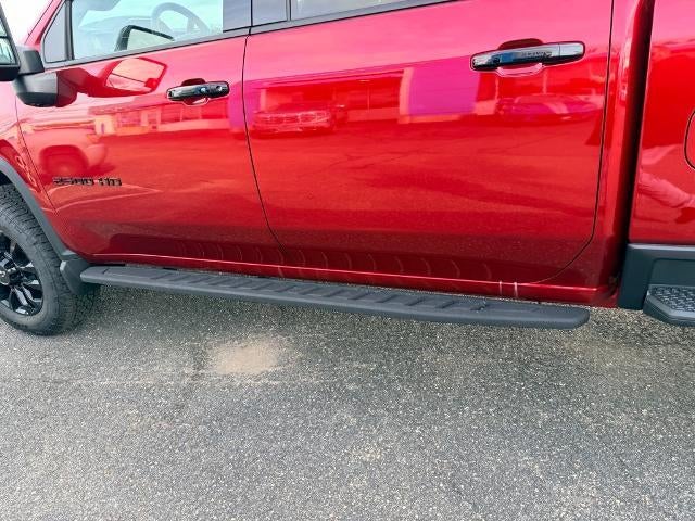 2026 Chevrolet Silverado 2500 HD Crew Cab Standard Box 4-Wheel Drive LTZ