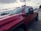 2026 Chevrolet Silverado 2500 HD Crew Cab Standard Box 4-Wheel Drive LTZ