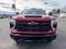 2026 Chevrolet Silverado 2500 HD Crew Cab Standard Box 4-Wheel Drive LTZ