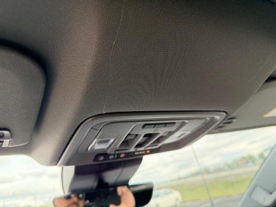 2026 Chevrolet Silverado 2500 HD Crew Cab Standard Box 4-Wheel Drive LTZ