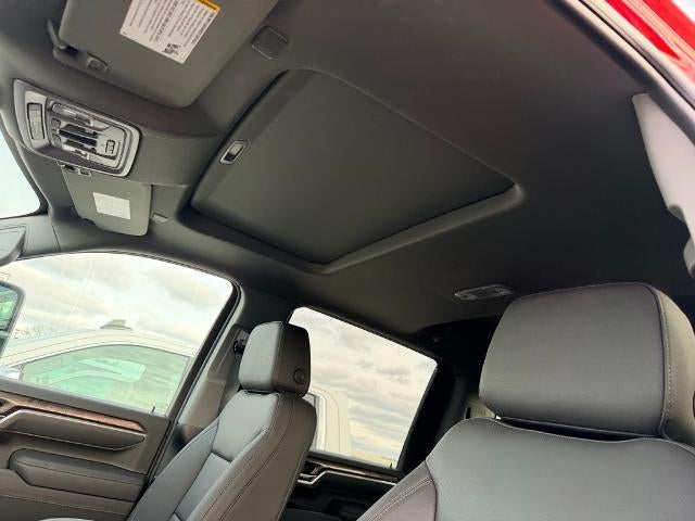 2026 Chevrolet Silverado 2500 HD Crew Cab Standard Box 4-Wheel Drive LTZ