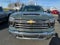 2026 Chevrolet Silverado 2500 HD Crew Cab Standard Box 4-Wheel Drive LTZ
