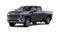 2026 Chevrolet Silverado 2500 HD Crew Cab Standard Box 4-Wheel Drive LTZ