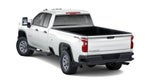 2026 Chevrolet Silverado 2500 HD Double Cab Long Box 4-Wheel Drive Work Truck
