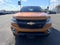 2017 Chevrolet Colorado 4WD Z71