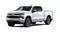 2026 Chevrolet Silverado 1500 Crew Cab Short Box 4-Wheel Drive LT 1LT