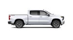 2026 Chevrolet Silverado 1500 Crew Cab Short Box 4-Wheel Drive LT 1LT