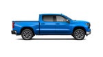 2026 Chevrolet Silverado 1500 Crew Cab Short Box 4-Wheel Drive LT 2FL