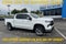 2025 Chevrolet Silverado 1500 Crew Cab Short Box 4-Wheel Drive LT 2FL