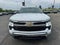 2025 Chevrolet Silverado 1500 Crew Cab Short Box 4-Wheel Drive LT 2FL