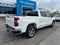 2025 Chevrolet Silverado 1500 Crew Cab Short Box 4-Wheel Drive LT 2FL
