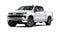 2025 Chevrolet Silverado 1500 Crew Cab Short Box 4-Wheel Drive LT 2FL