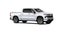 2025 Chevrolet Silverado 1500 Crew Cab Short Box 4-Wheel Drive LT 2FL