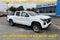 2025 Chevrolet Colorado Crew Cab Short Box 4-Wheel Drive LT