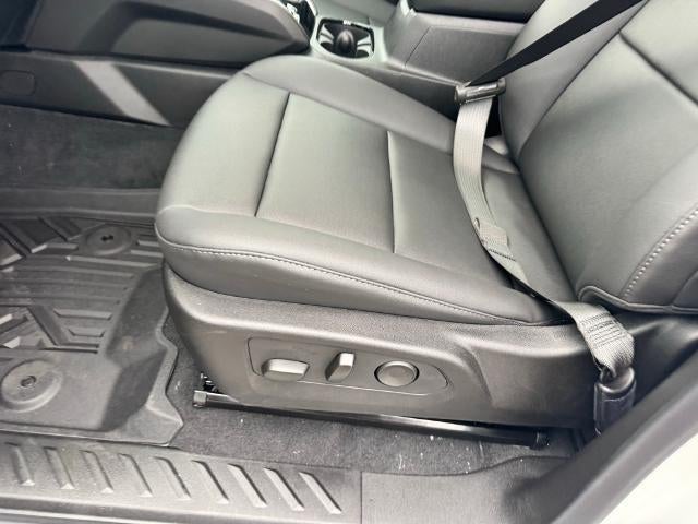 2025 Chevrolet Colorado Crew Cab Short Box 4-Wheel Drive LT