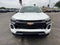 2025 Chevrolet Colorado Crew Cab Short Box 4-Wheel Drive LT