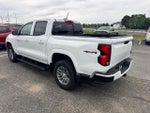 2025 Chevrolet Colorado Crew Cab Short Box 4-Wheel Drive LT