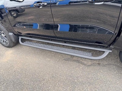 2026 Chevrolet Colorado Crew Cab Short Box 4-Wheel Drive Z71