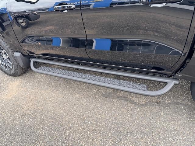 2026 Chevrolet Colorado Crew Cab Short Box 4-Wheel Drive Z71