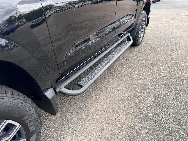 2026 Chevrolet Colorado Crew Cab Short Box 4-Wheel Drive Z71