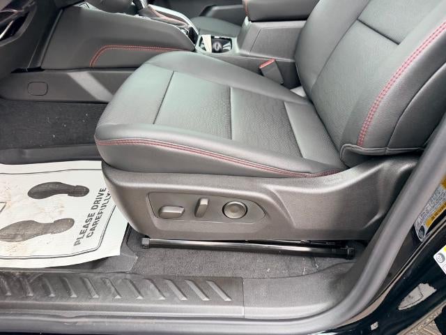 2026 Chevrolet Colorado Crew Cab Short Box 4-Wheel Drive Z71