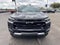 2026 Chevrolet Colorado Crew Cab Short Box 4-Wheel Drive Z71