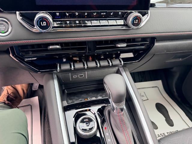 2026 Chevrolet Colorado Crew Cab Short Box 4-Wheel Drive Z71