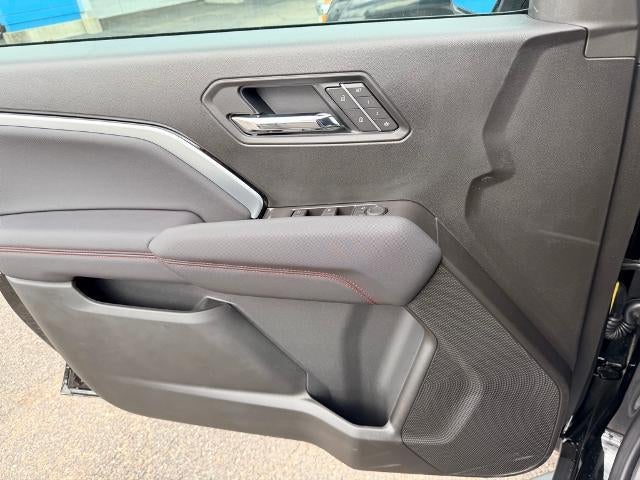 2026 Chevrolet Colorado Crew Cab Short Box 4-Wheel Drive Z71