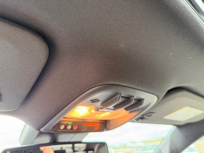 2026 Chevrolet Colorado Crew Cab Short Box 4-Wheel Drive Z71