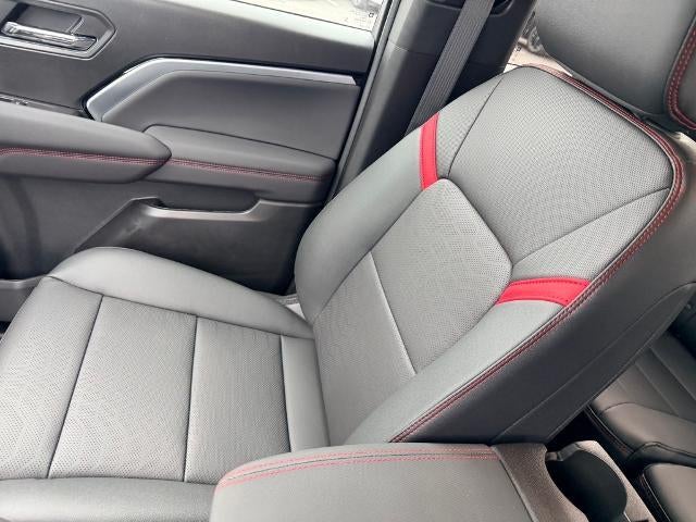 2026 Chevrolet Colorado Crew Cab Short Box 4-Wheel Drive Z71