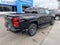 2026 Chevrolet Colorado Crew Cab Short Box 4-Wheel Drive Z71