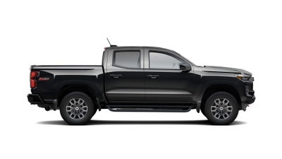 2026 Chevrolet Colorado Crew Cab Short Box 4-Wheel Drive Z71