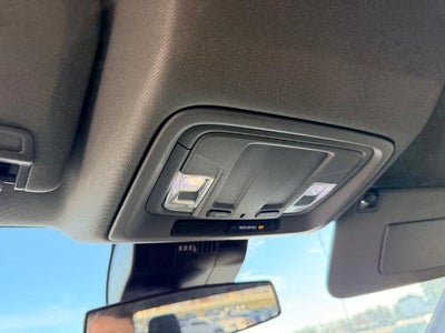 2022 Chevrolet Silverado 1500 WT