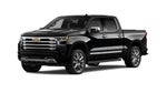 2026 Chevrolet Silverado 1500 Crew Cab Short Box 4-Wheel Drive High Country