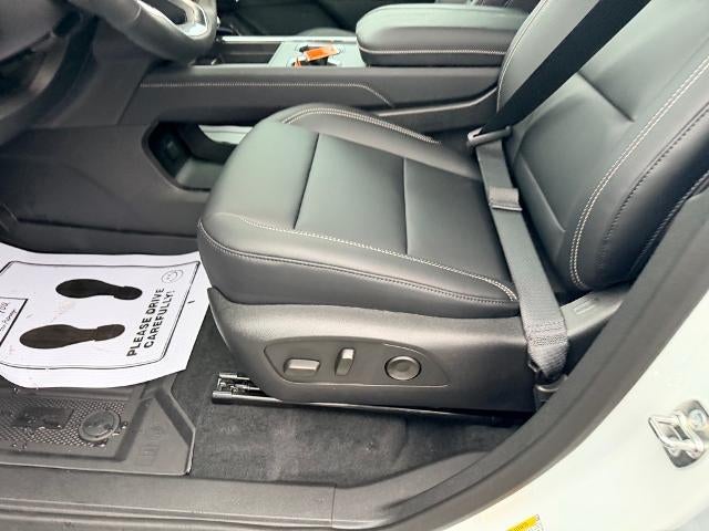 2026 GMC Acadia AWD Elevation