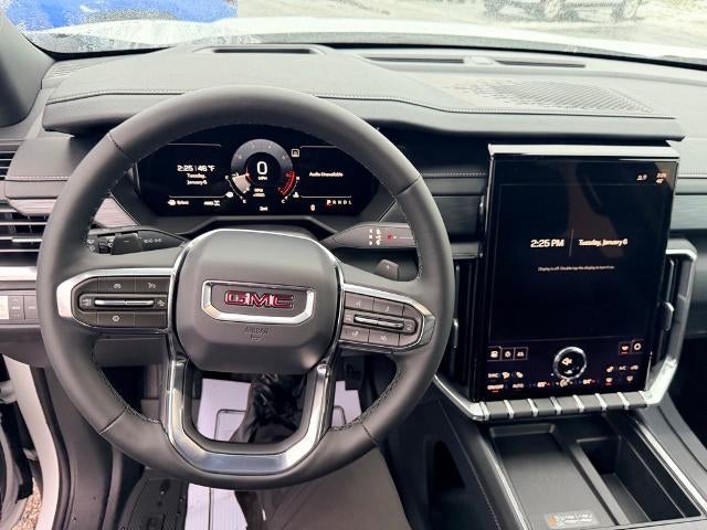 2026 GMC Acadia AWD Elevation