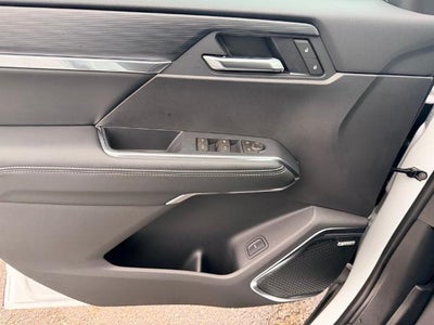 2026 GMC Acadia AWD Elevation