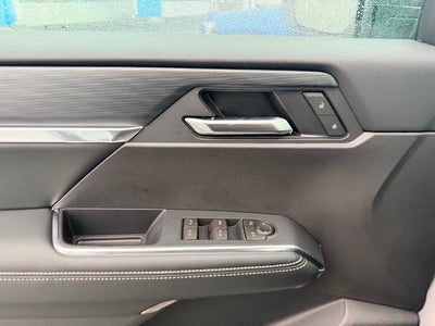 2026 GMC Acadia AWD Elevation