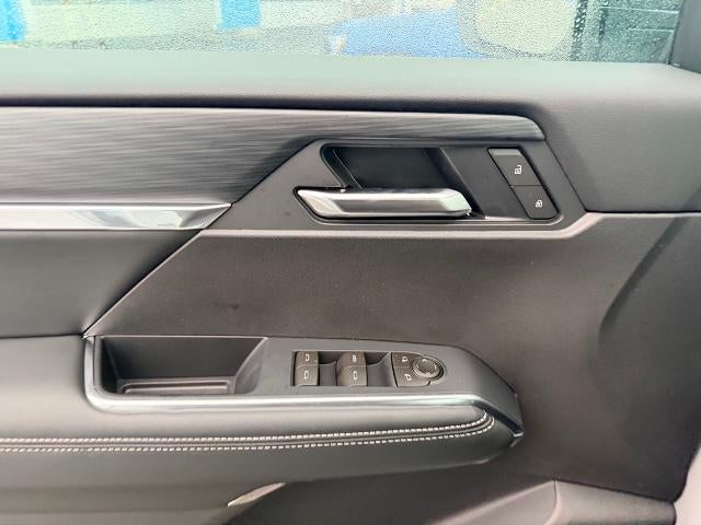 2026 GMC Acadia AWD Elevation